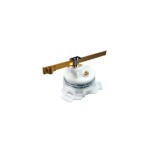 Veratron Rudder angle sensor 3-180 Ohm - 1 instrument station VDO A2C1102950001