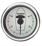 Wskaźnik położenia steru Vetus RPI1810WL