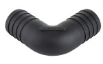 Trudesign Connector 90° 38mm 90291