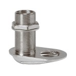 Stainless steel water scoop G 1-¼ Vetus WCAP11/4S