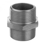 Nipple M-M 2" Guidi 30280#440009