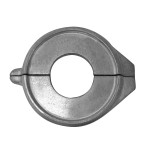 Anoda MARTYR na przekładnie  CM358407A Volvo Penta Aluminium