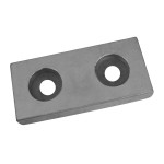 Twin Disc Anode CMFL465 Zn