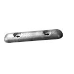 Hull Anodes CMZD72BMA Al