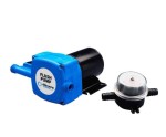 Flush Pump 24V Albin 07-66-033
