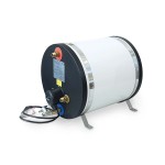 SS Water Heater 60L 230V Albin 08-02-009