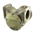 VP Engine Cooling Pump PN Albin 05-01-003