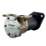 VP Engine Cooling Pump Albin PN 05-01-014