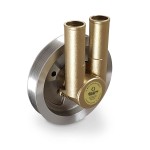 VP Engine Cooling Pump PN 05-01-041 Albin 05-01-041