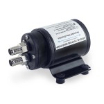 General Purpose Gear Pump 12V Albin 04-02-007