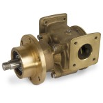 VP Engine Cooling Pump PN 05-01-002 Albin 05-01-002