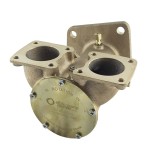 VP Engine Cooling Pump PN 05-01-004 Albin 05-01-004