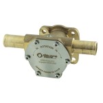 VP Engine Cooling Pump PN 05-01-005 Albin 05-01-005