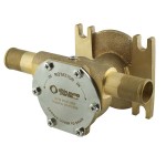 VP Engine Cooling Pump PN Albin 05-01-006