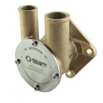 VP Engine Cooling Pump PN 05-01-007 Albin 05-01-007