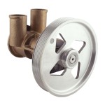 VP Engine Cooling Pump PN 05-01-008 Albin 05-01-008