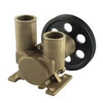 VP Engine Cooling Pump PN 05-01-009 Albin 05-01-009