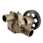 VP Engine Cooling Pump PN 05-01-010 Albin 05-01-010