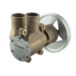 VP Engine Cooling Pump PN 05-01-013 Albin 05-01-013