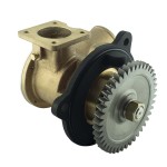 VP Engine Cooling Pump PN 05-01-016 Albin 05-01-016