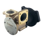 VP Engine Cooling Pump PN 05-01-018 Albin 05-01-018