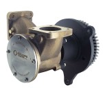 VP Engine Cooling Pump PN 05-01-019 Albin 05-01-019