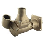 Y Engine Cooling Pump PN 05-01-021 Albin 05-01-021