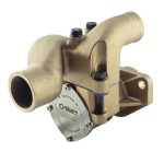 Y Engine Cooling Pump PN 05-01-023 Albin 05-01-023