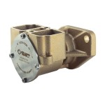 Y Engine Cooling Pump PN 05-01-024 Albin 05-01-024