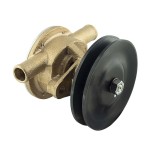 Y Engine Cooling Pump PN 05-01-029 Albin 05-01-029