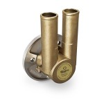 VP Engine Cooling Pump PN 05-01-042 Albin 05-01-042