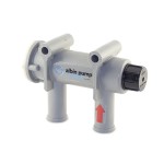 Zawór próżniowy 16 mm 5/8" Albin 05-69-034