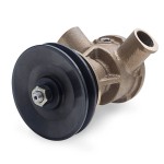 CM Engine Cooling Pump PN 05-01-048 Albin 05-01-048