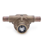 FP Engine Cooling Pump PN 05-01-050 Albin 05-01-050