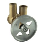 VP Engine Cooling Pump PN 05-01-011 Albin 05-01-011