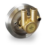 VP Engine Cooling Pump PN 05-01-045 Albin 05-01-045