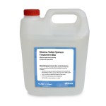 Płyn koncentrat do czyszczenia toalet 4 L Albin 12-03-010