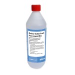 Płyn koncentrat do czyszczenia toalet 1 L Albin 12-03-011