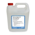 Płyn koncentrat do czyszczenia toalet 4 L Albin 12-03-012