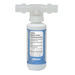 Preparat czyszcząco-dezodorujący do toalet  100 ml Albin 12-03-008