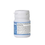 Tabletki do oczyszczania wody 100 szt Albin 12-01-003