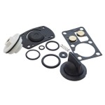 Gasket Kit Manual Pump Albin 07-91-059