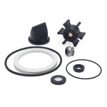 Gasket Kit EVO Albin 07-92-066