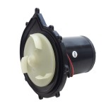 Motor Group Design Std. El. 24V Albin 07-99-072