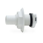 Intake Elbow Design Albin 07-99-075