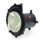 Motor Premium/ Design Silent 24V Albin 07-99-083