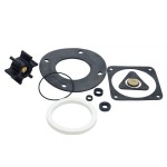 Zestaw do konwersji zestawu uszczelek Albin 07-99-086