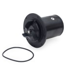 Motor Standard Electric EVO Toilet 24V Albin 07-92-053