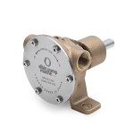 Pedestal FIP Pump TypeF4 PN 05-01-052 Albin 05-01-052