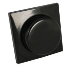 Ściemniacz do taśmy LED czarny Batsystem BD1208b